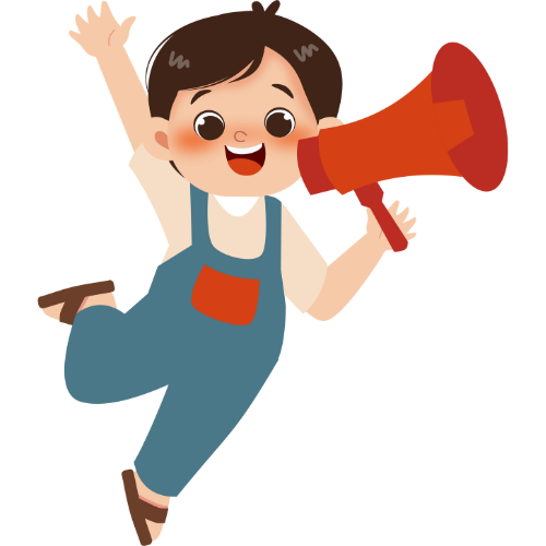 Expression orale Image