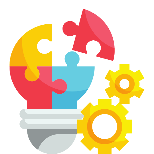 حل المشكلات Image