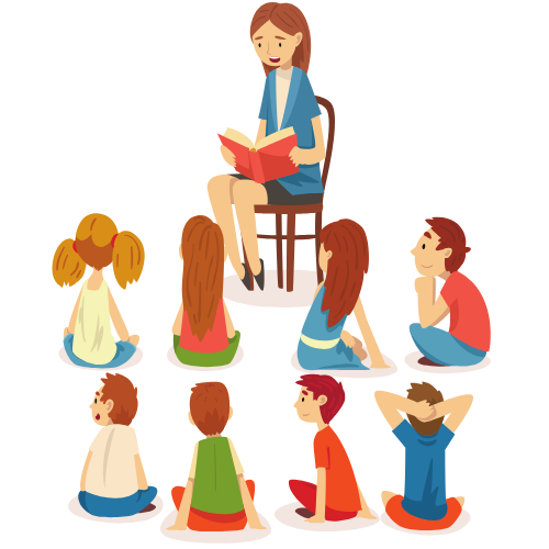 الاستماع Image