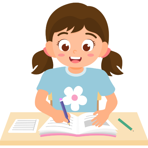 الكتابة Image