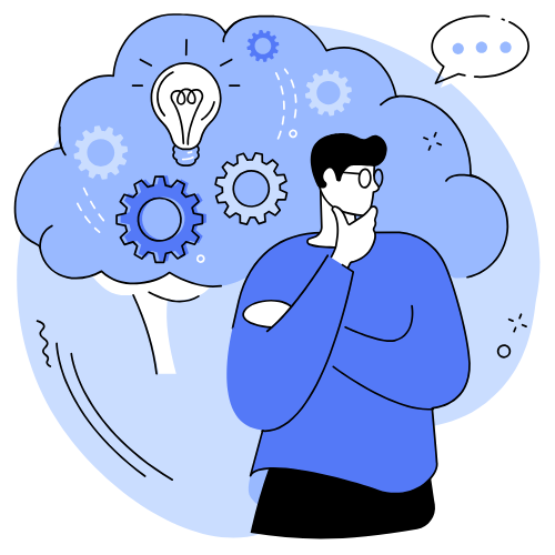 Critical Thinking Image