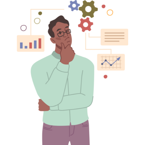 Analytical Skills Image