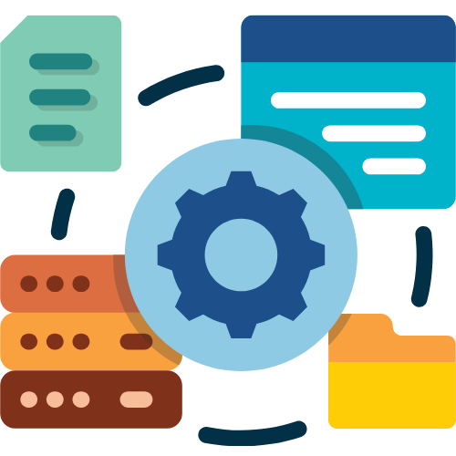 Organisation Donnees Image