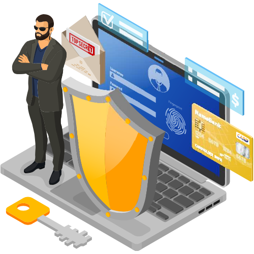 Securite Informatique Image