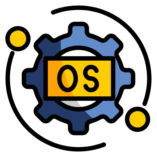 Systeme Exploitation Image