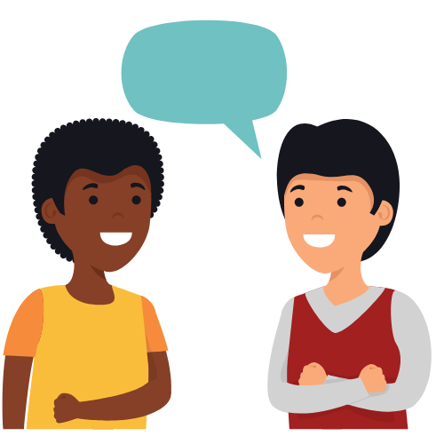 Expression orale Image