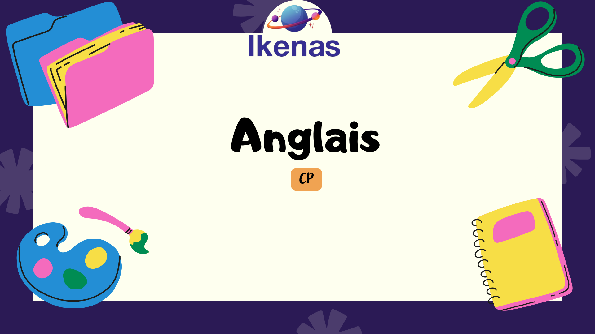 English 1AP CE01