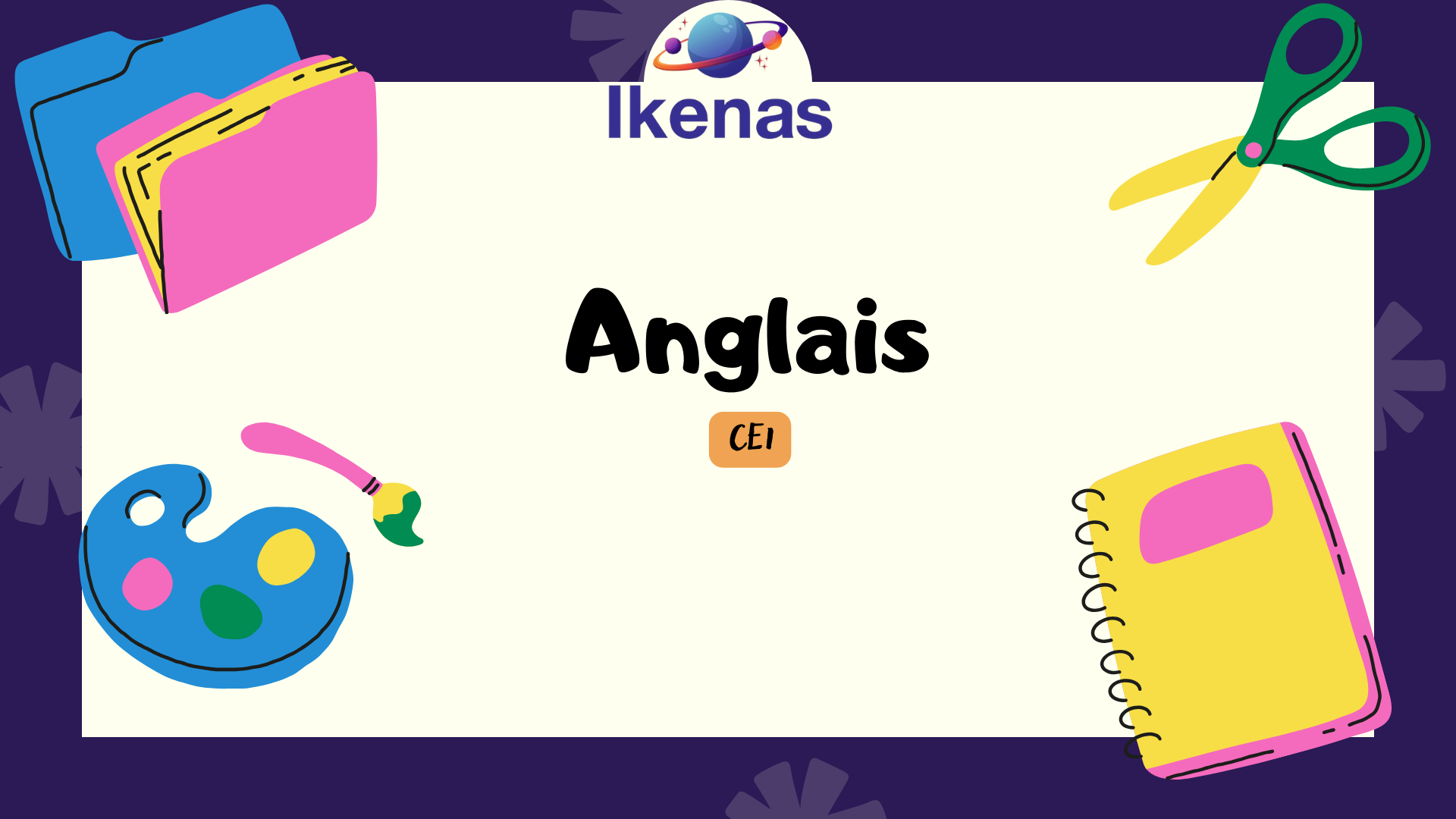 English 2AP CE02