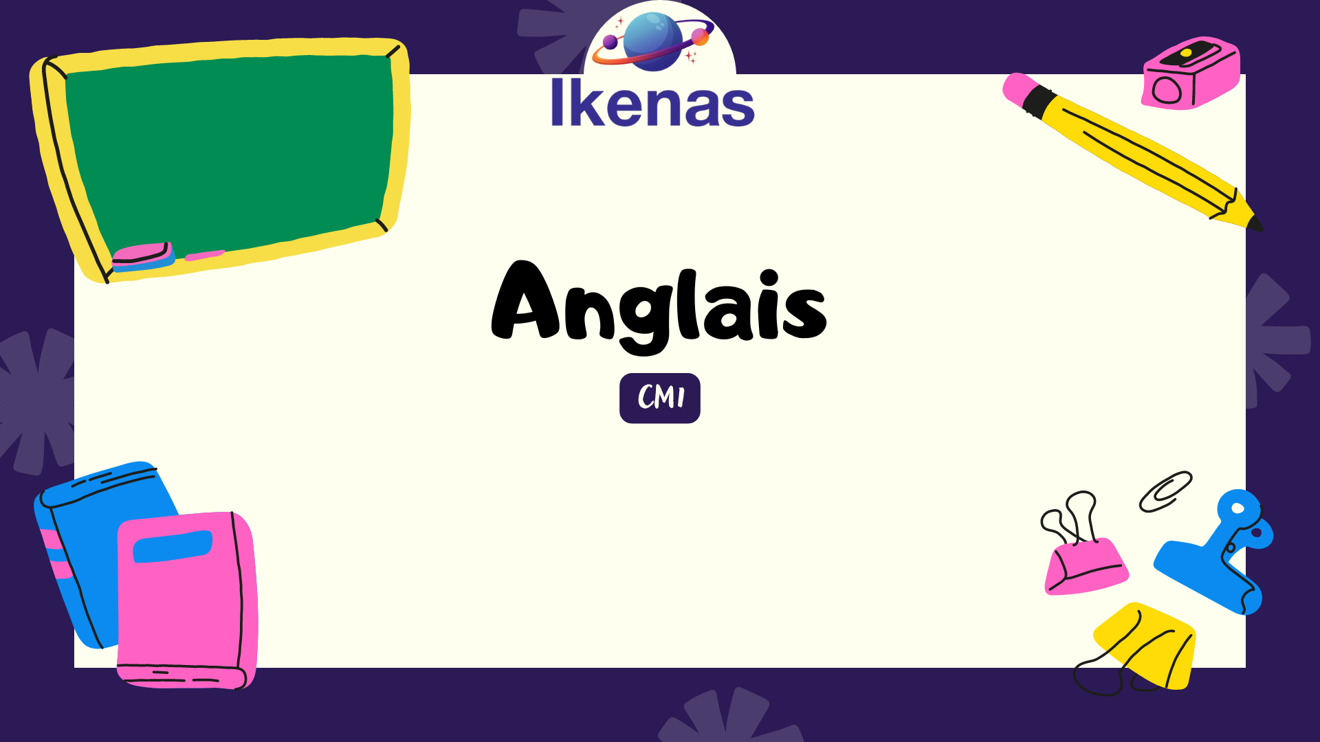 English 4AP CE04