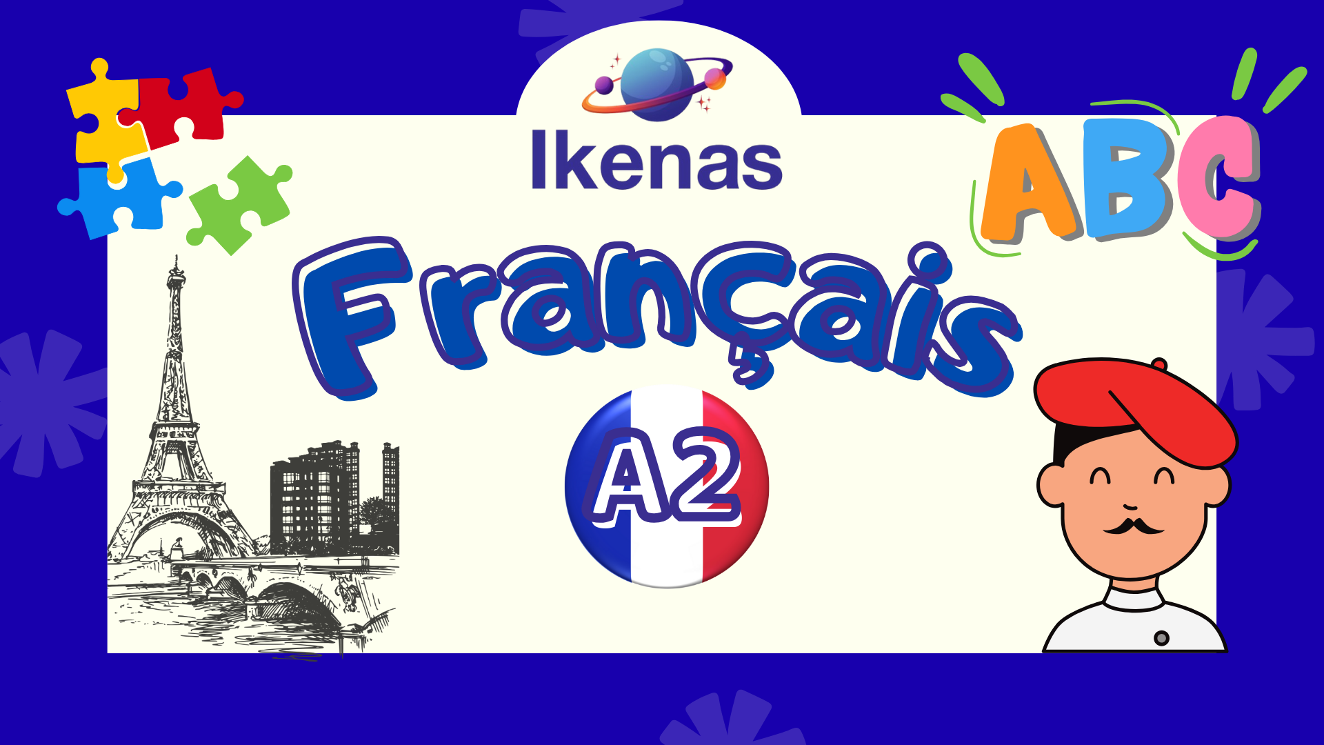 Français_A2 COM_A2