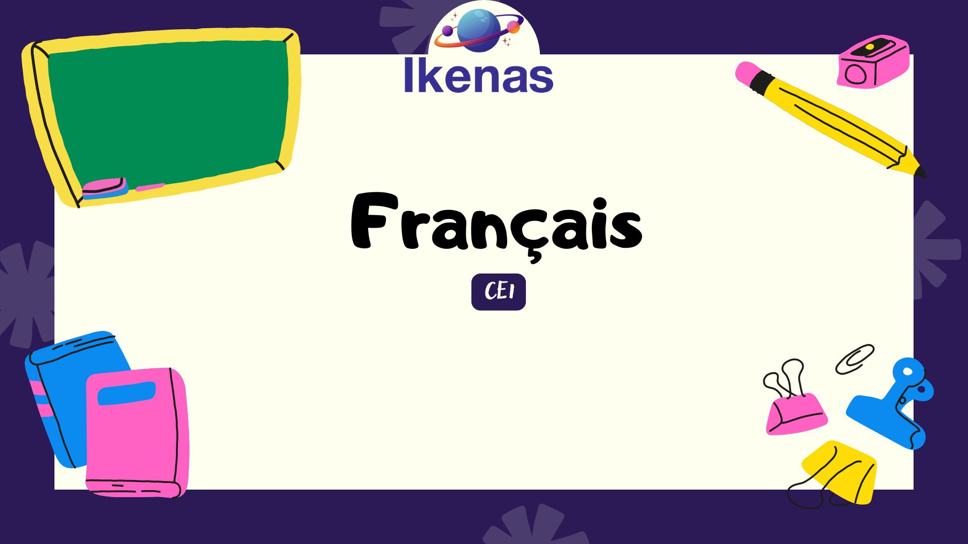 Français CE1 C_Fr02