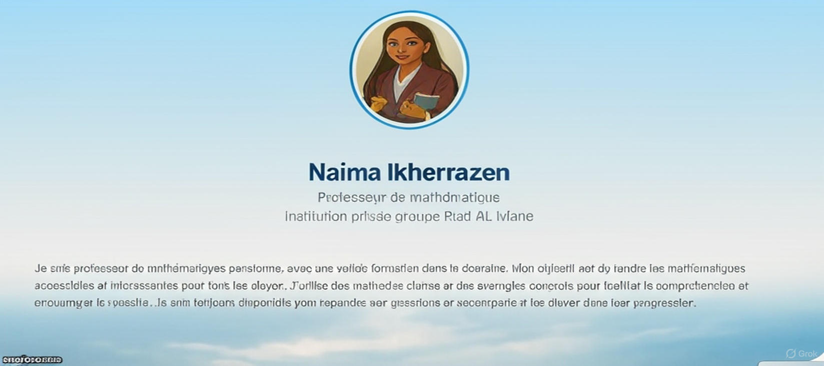 Description of Image