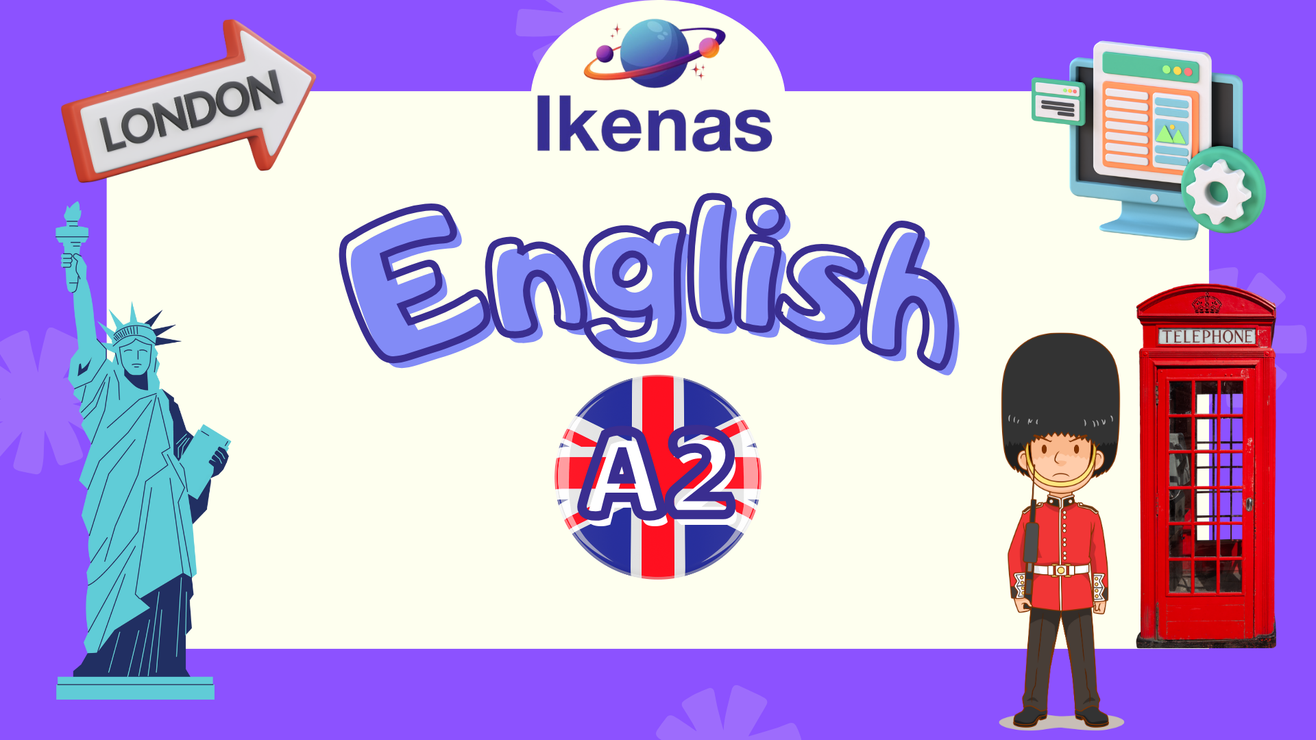 English_A2 EG_A2